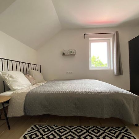 Bike & Fun Apartments - Balatonakarattya Kamer foto