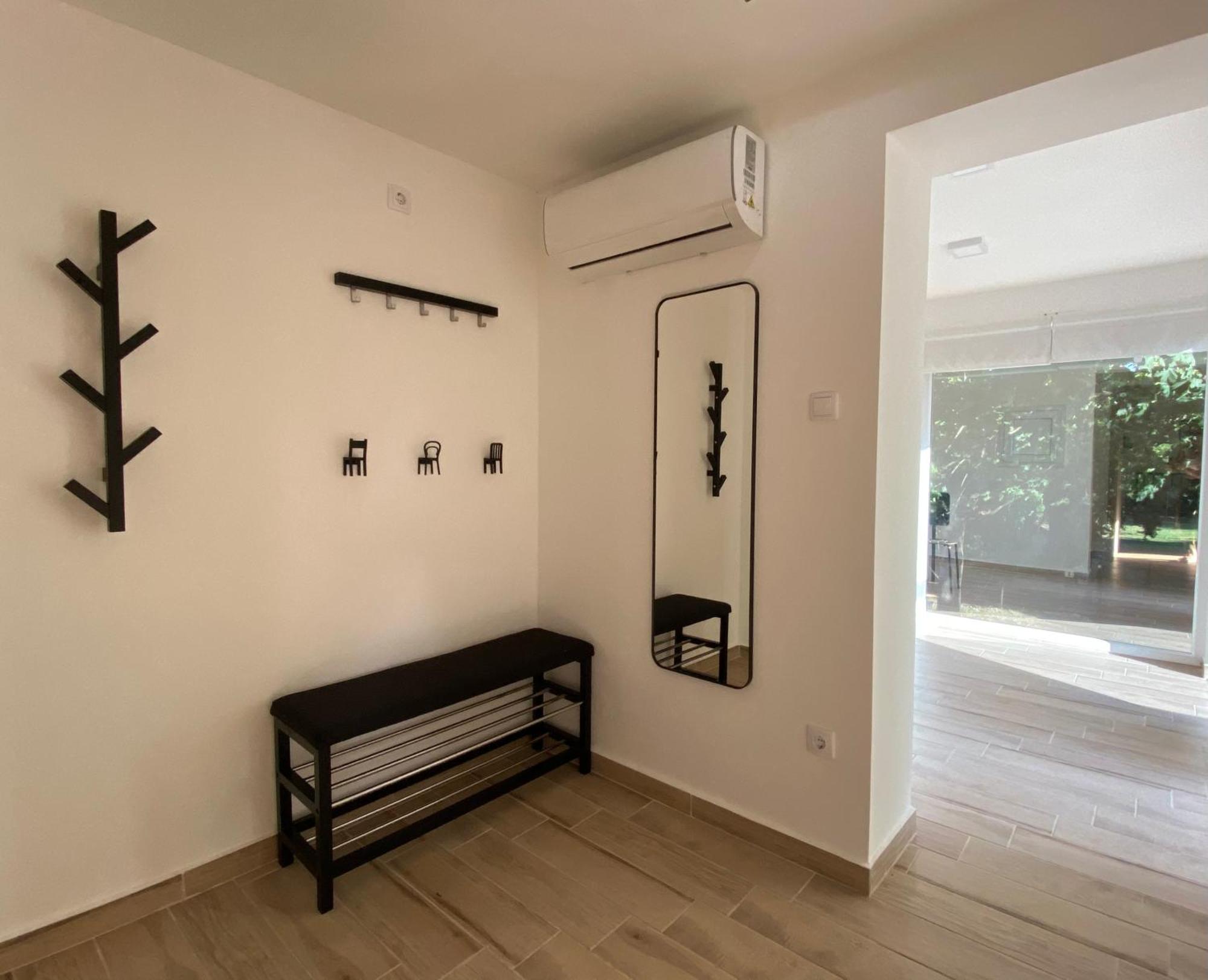 Bike & Fun Apartments - Balatonakarattya Kamer foto